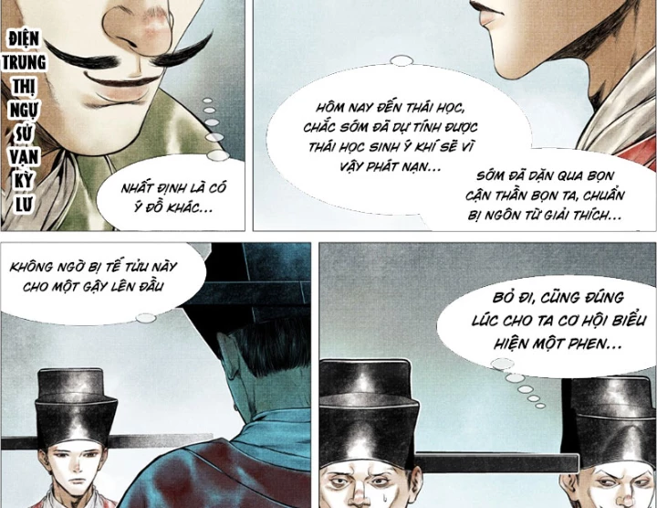 Bắt Đầu Từ Làm Vong Quốc Hoàng Đế Chapter 170 - 23