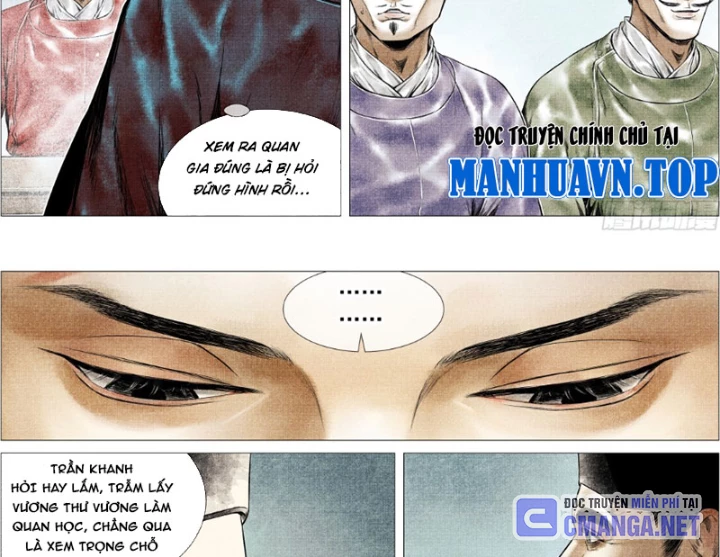 Bắt Đầu Từ Làm Vong Quốc Hoàng Đế Chapter 170 - 24