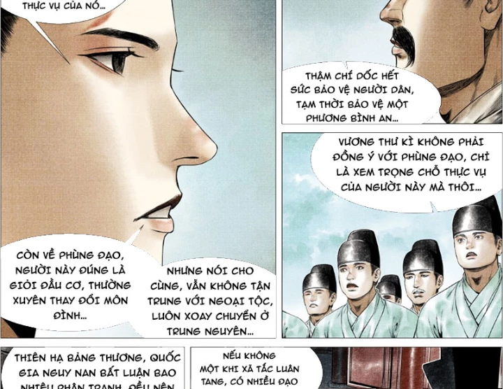 Bắt Đầu Từ Làm Vong Quốc Hoàng Đế Chapter 170 - 25