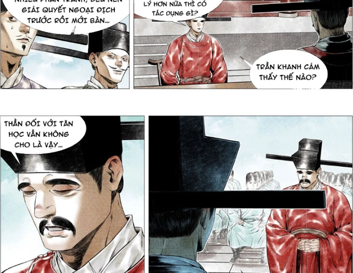 Bắt Đầu Từ Làm Vong Quốc Hoàng Đế Chapter 170 - 26