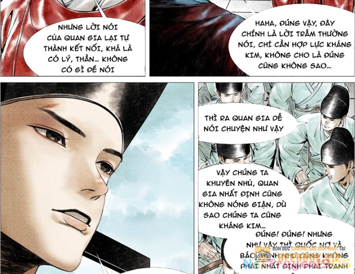 Bắt Đầu Từ Làm Vong Quốc Hoàng Đế Chapter 170 - 27