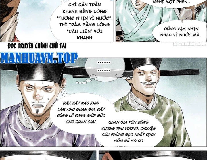 Bắt Đầu Từ Làm Vong Quốc Hoàng Đế Chapter 170 - 28