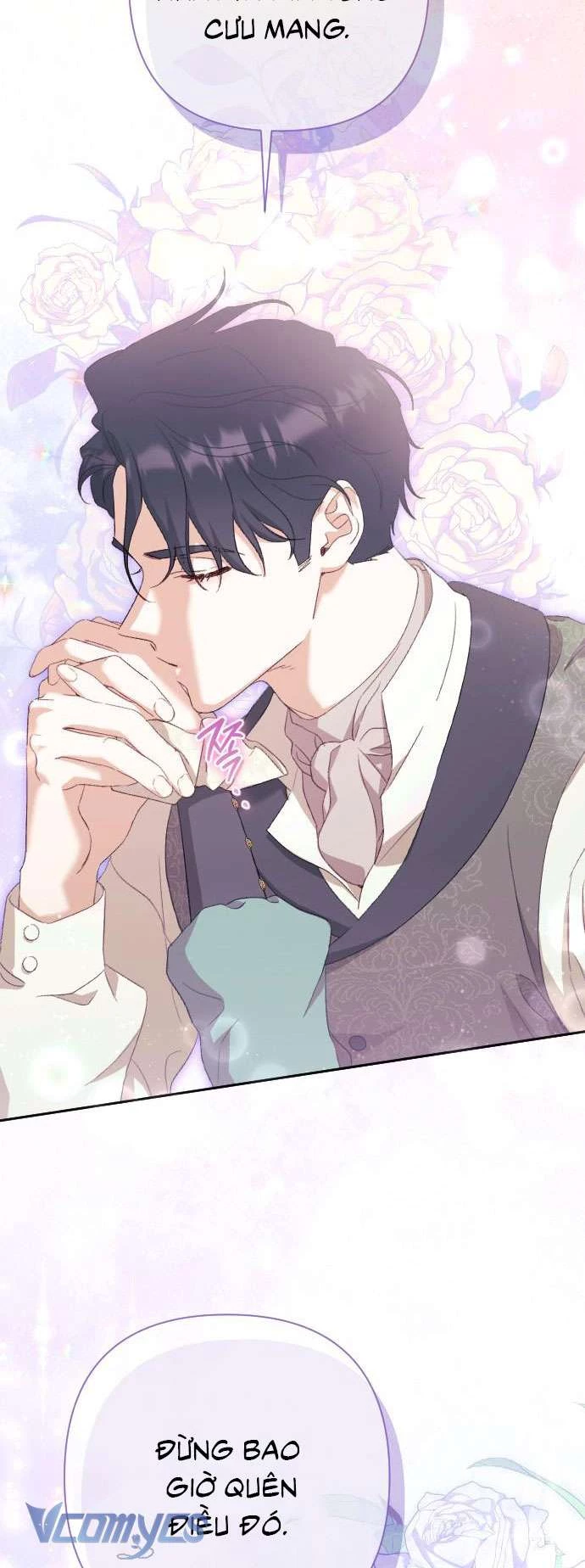 Dành Cho Những Ai Coi Hối Tiếc Là Điều Xa Xỉ Chapter 46 - 3