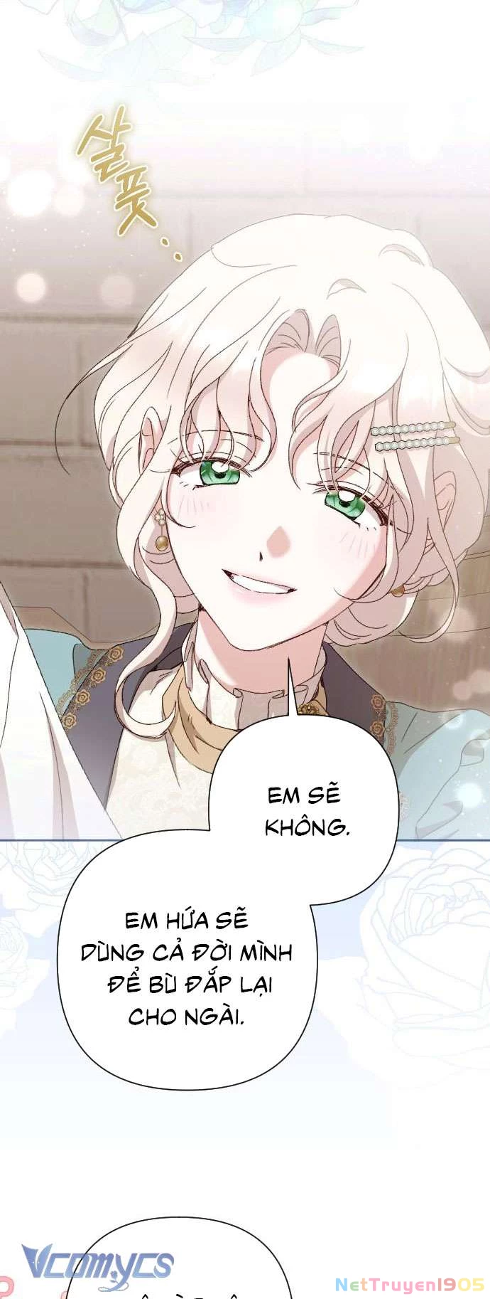 Dành Cho Những Ai Coi Hối Tiếc Là Điều Xa Xỉ Chapter 46 - 5