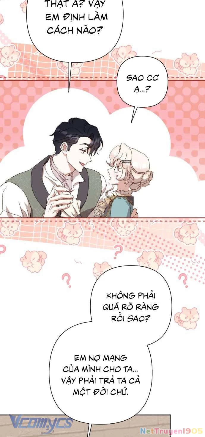 Dành Cho Những Ai Coi Hối Tiếc Là Điều Xa Xỉ Chapter 46 - 6