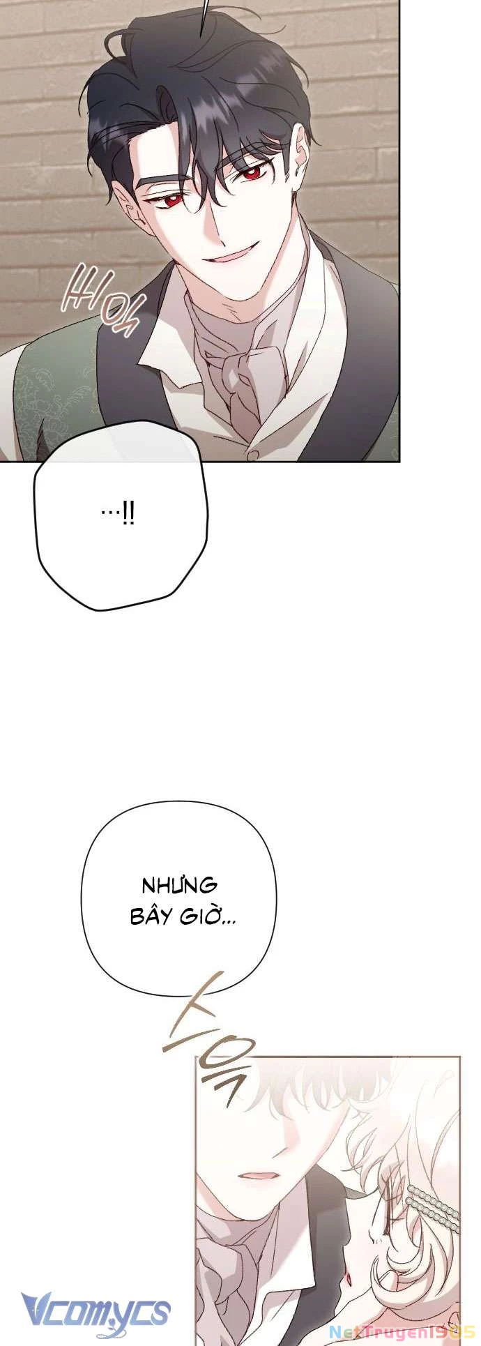 Dành Cho Những Ai Coi Hối Tiếc Là Điều Xa Xỉ Chapter 46 - 7