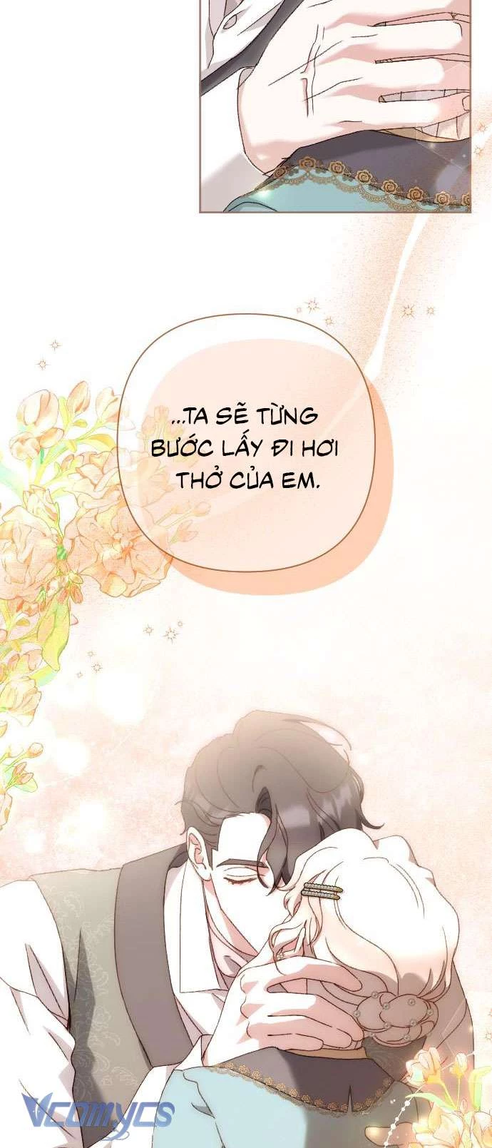 Dành Cho Những Ai Coi Hối Tiếc Là Điều Xa Xỉ Chapter 46 - 8