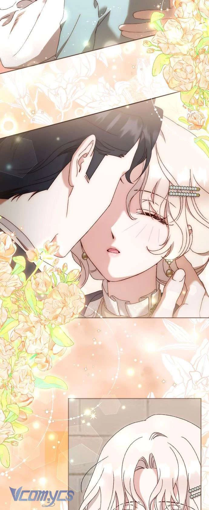 Dành Cho Những Ai Coi Hối Tiếc Là Điều Xa Xỉ Chapter 46 - 9