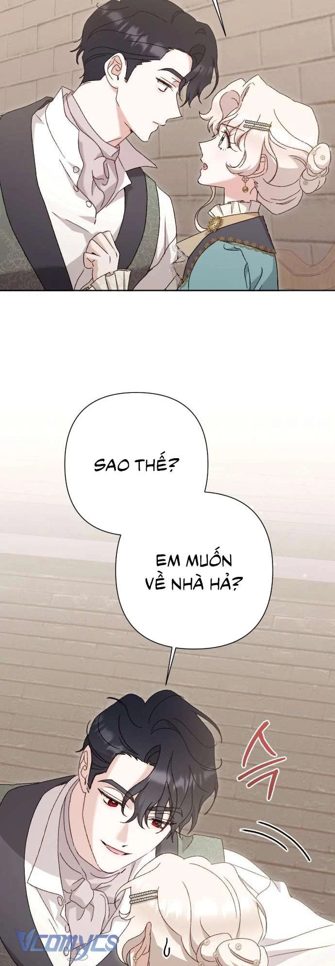 Dành Cho Những Ai Coi Hối Tiếc Là Điều Xa Xỉ Chapter 46 - 12