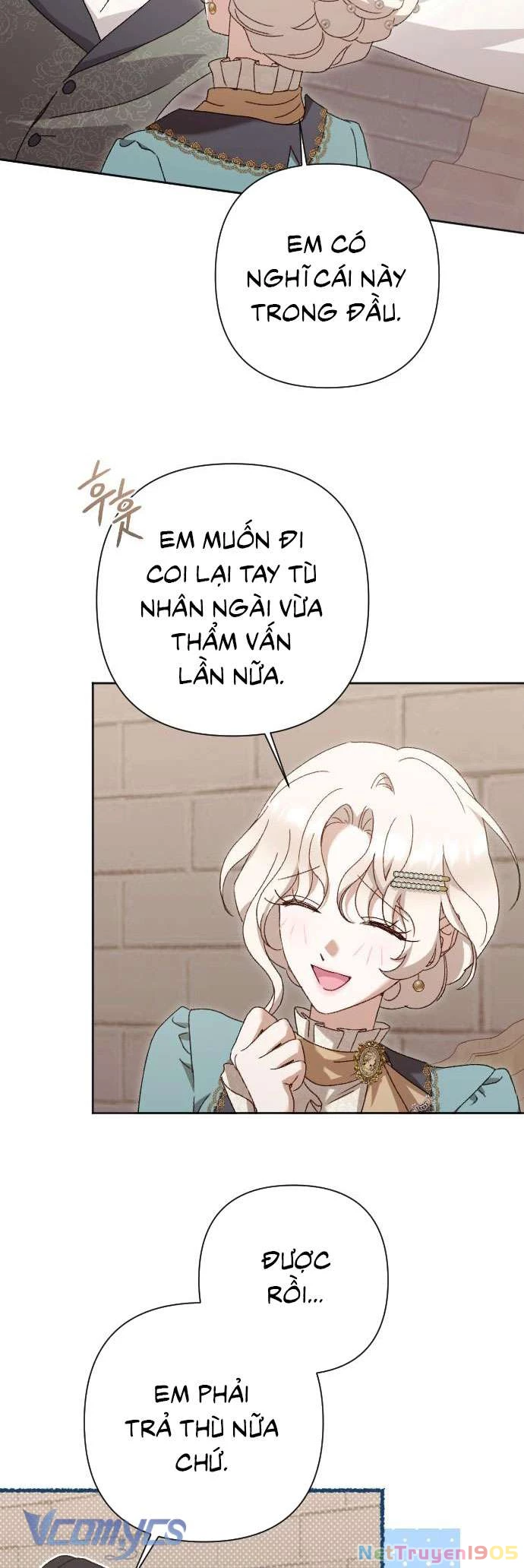 Dành Cho Những Ai Coi Hối Tiếc Là Điều Xa Xỉ Chapter 46 - 13