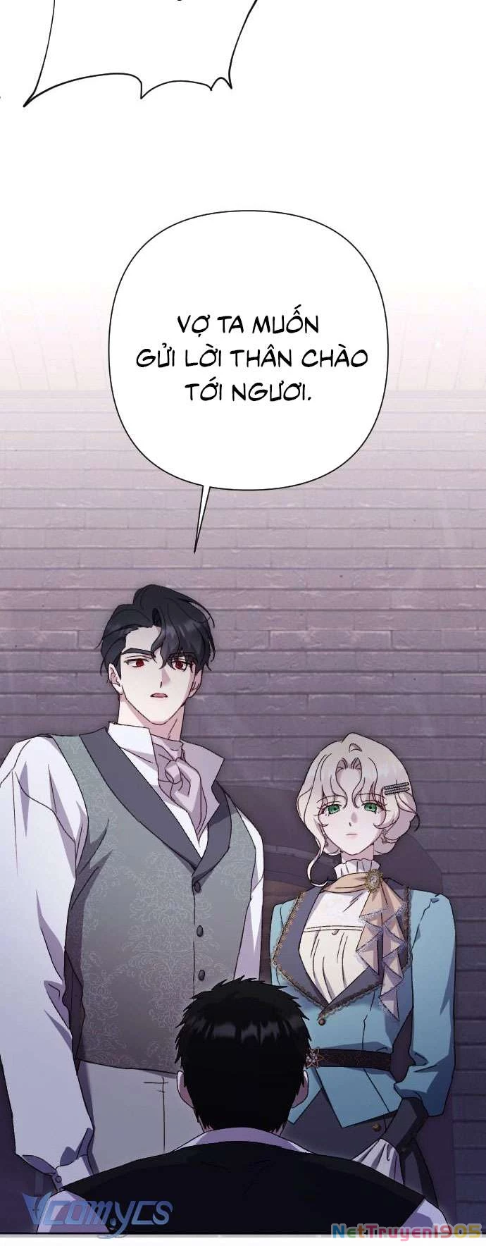 Dành Cho Những Ai Coi Hối Tiếc Là Điều Xa Xỉ Chapter 46 - 16