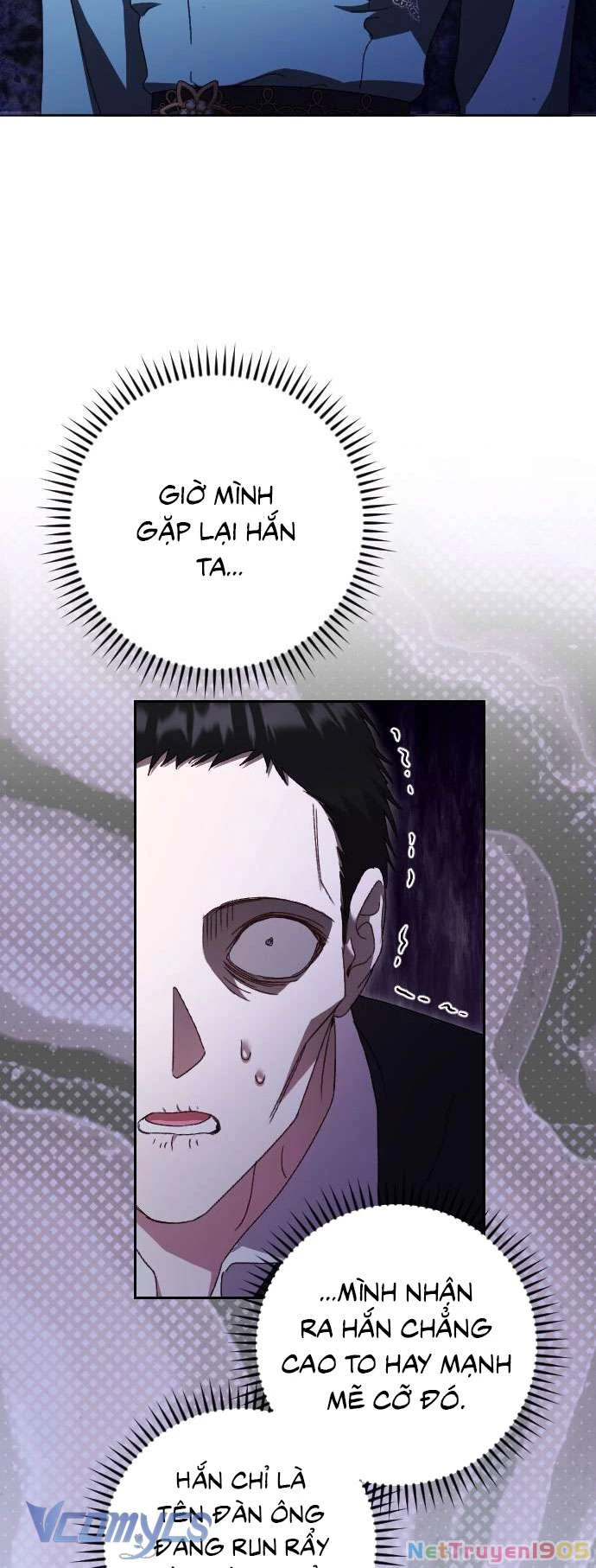 Dành Cho Những Ai Coi Hối Tiếc Là Điều Xa Xỉ Chapter 46 - 18