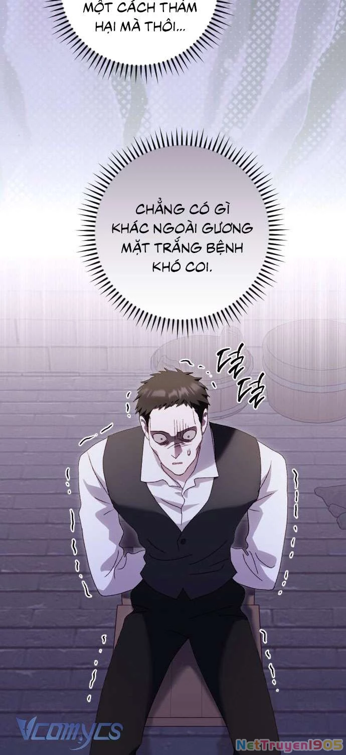 Dành Cho Những Ai Coi Hối Tiếc Là Điều Xa Xỉ Chapter 46 - 19