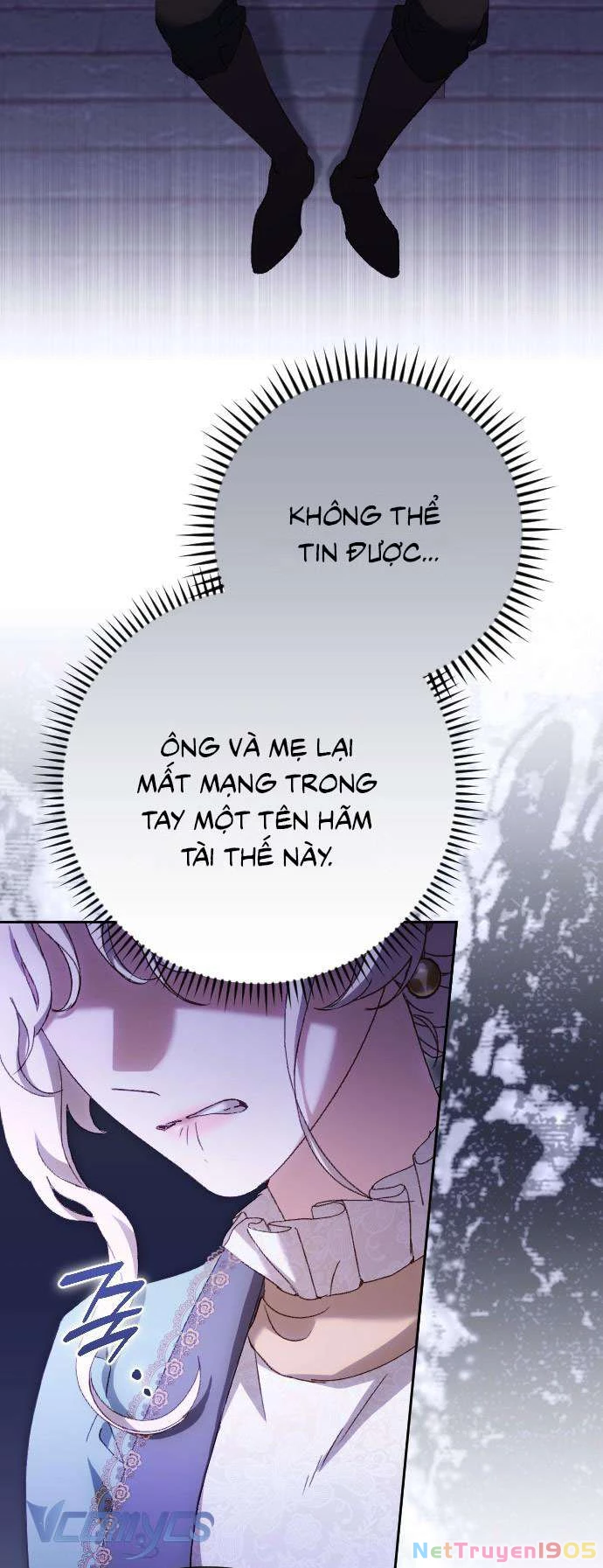Dành Cho Những Ai Coi Hối Tiếc Là Điều Xa Xỉ Chapter 46 - 20