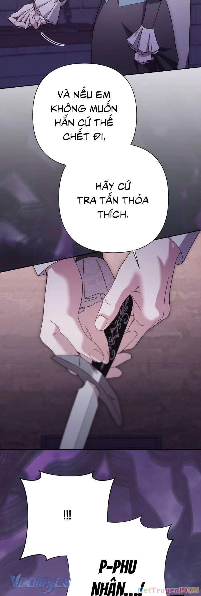 Dành Cho Những Ai Coi Hối Tiếc Là Điều Xa Xỉ Chapter 46 - 22