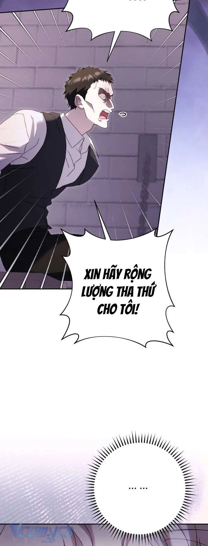 Dành Cho Những Ai Coi Hối Tiếc Là Điều Xa Xỉ Chapter 46 - 23