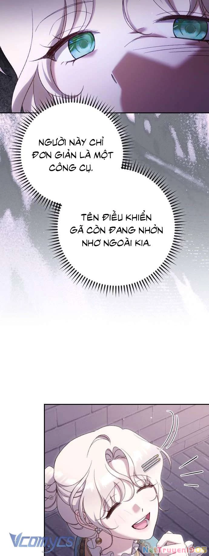 Dành Cho Những Ai Coi Hối Tiếc Là Điều Xa Xỉ Chapter 46 - 24
