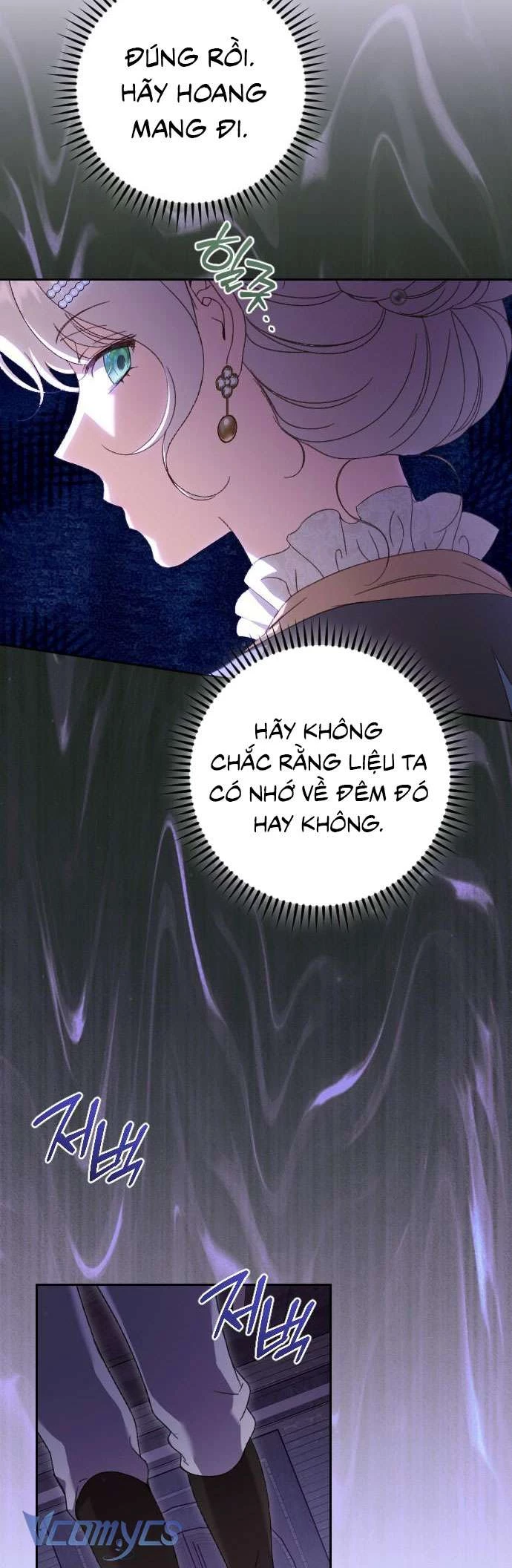 Dành Cho Những Ai Coi Hối Tiếc Là Điều Xa Xỉ Chapter 46 - 26