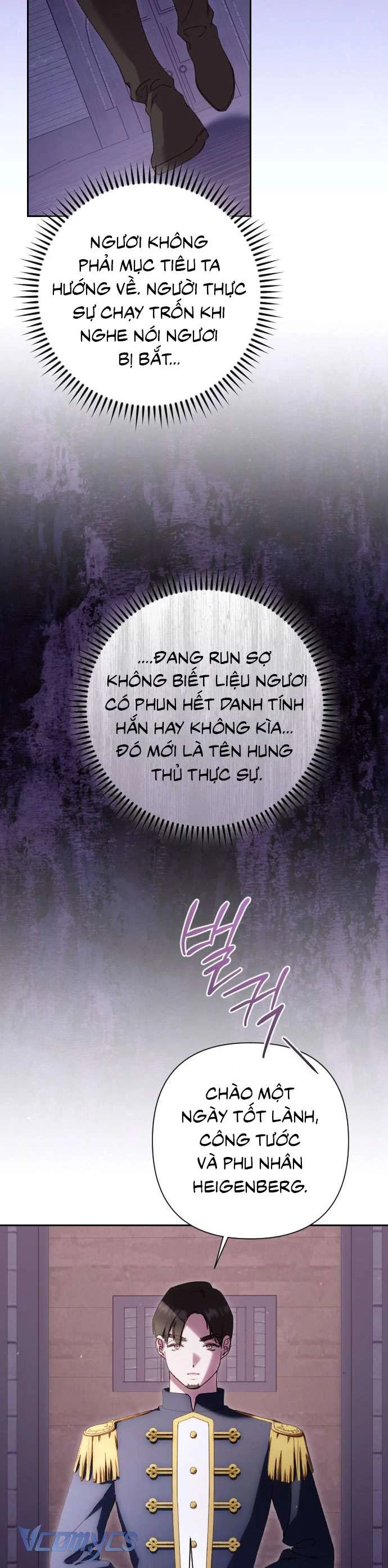 Dành Cho Những Ai Coi Hối Tiếc Là Điều Xa Xỉ Chapter 46 - 27