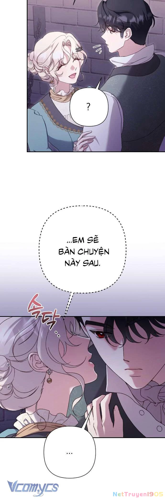 Dành Cho Những Ai Coi Hối Tiếc Là Điều Xa Xỉ Chapter 46 - 32