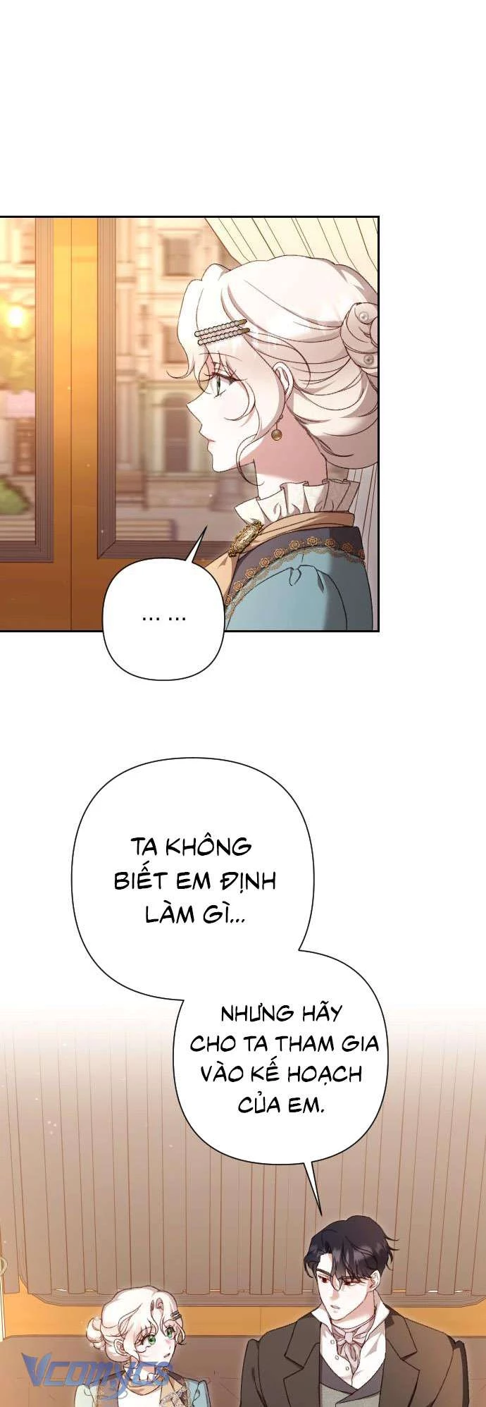Dành Cho Những Ai Coi Hối Tiếc Là Điều Xa Xỉ Chapter 46 - 38