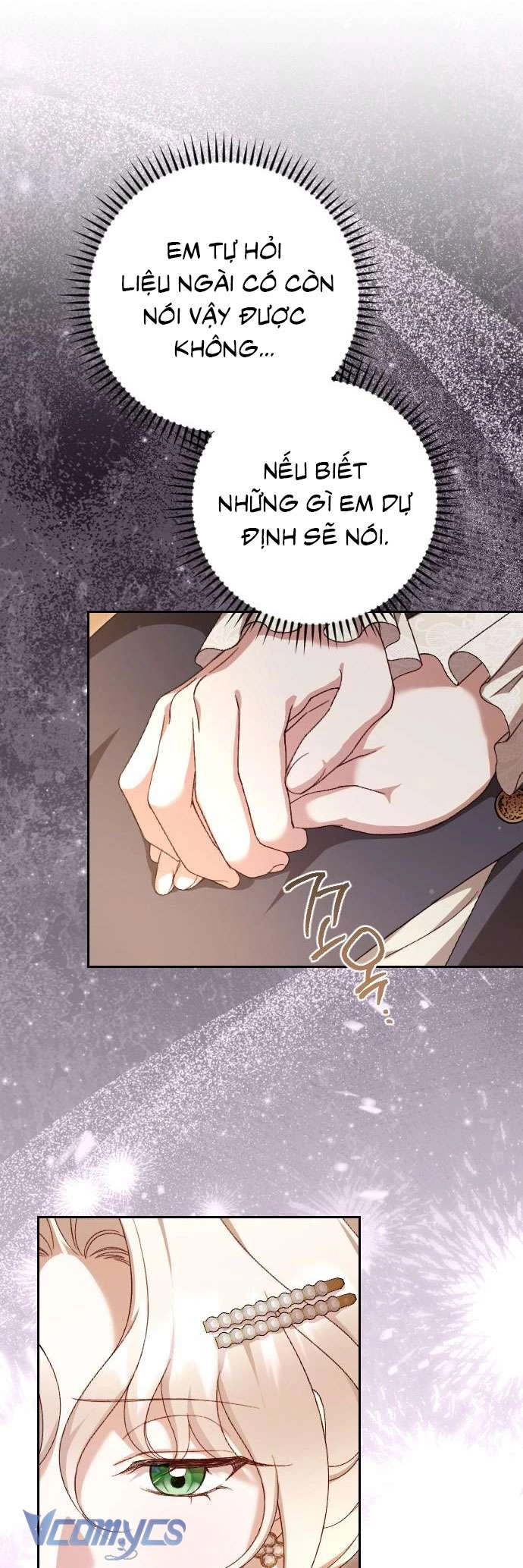 Dành Cho Những Ai Coi Hối Tiếc Là Điều Xa Xỉ Chapter 46 - 40