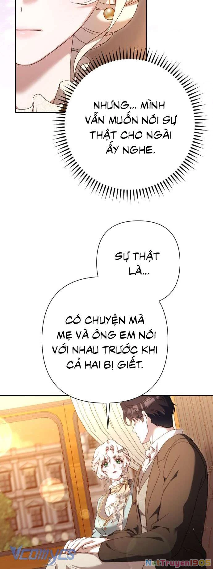 Dành Cho Những Ai Coi Hối Tiếc Là Điều Xa Xỉ Chapter 46 - 41