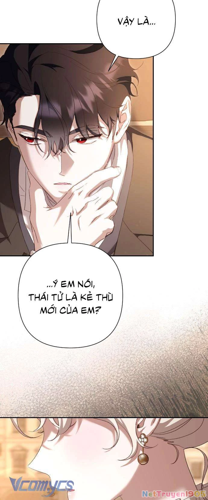 Dành Cho Những Ai Coi Hối Tiếc Là Điều Xa Xỉ Chapter 46 - 44
