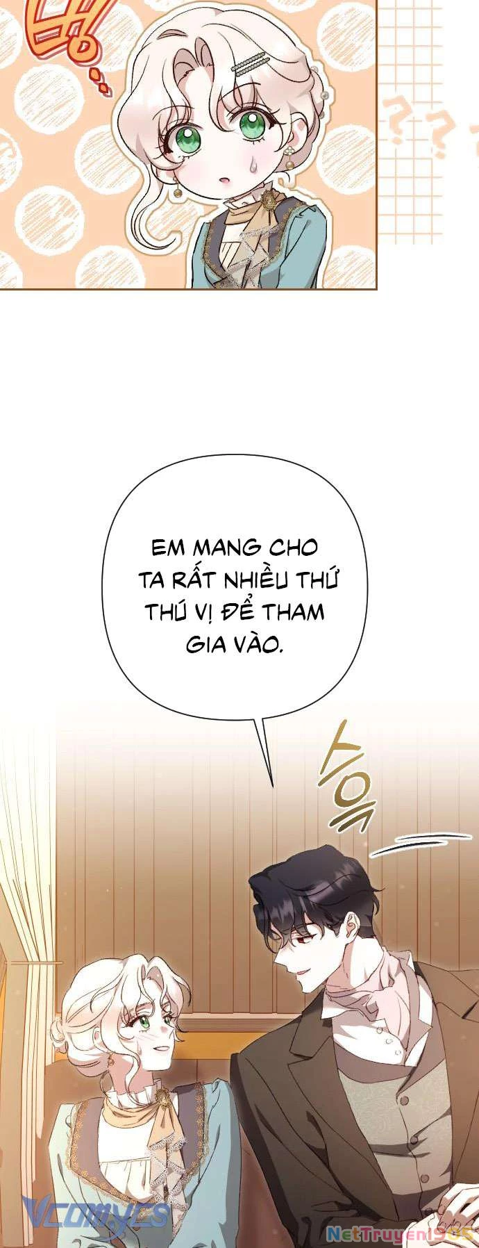 Dành Cho Những Ai Coi Hối Tiếc Là Điều Xa Xỉ Chapter 46 - 49