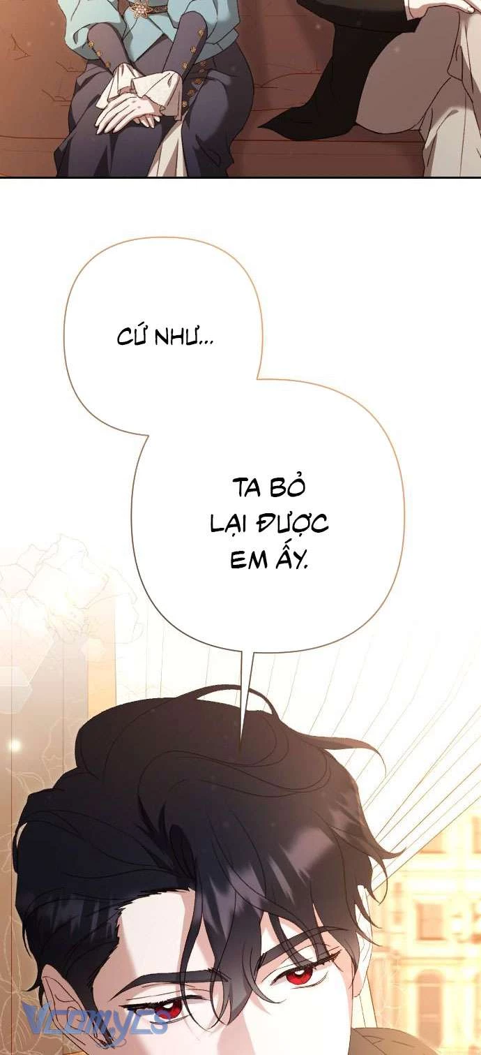 Dành Cho Những Ai Coi Hối Tiếc Là Điều Xa Xỉ Chapter 46 - 50