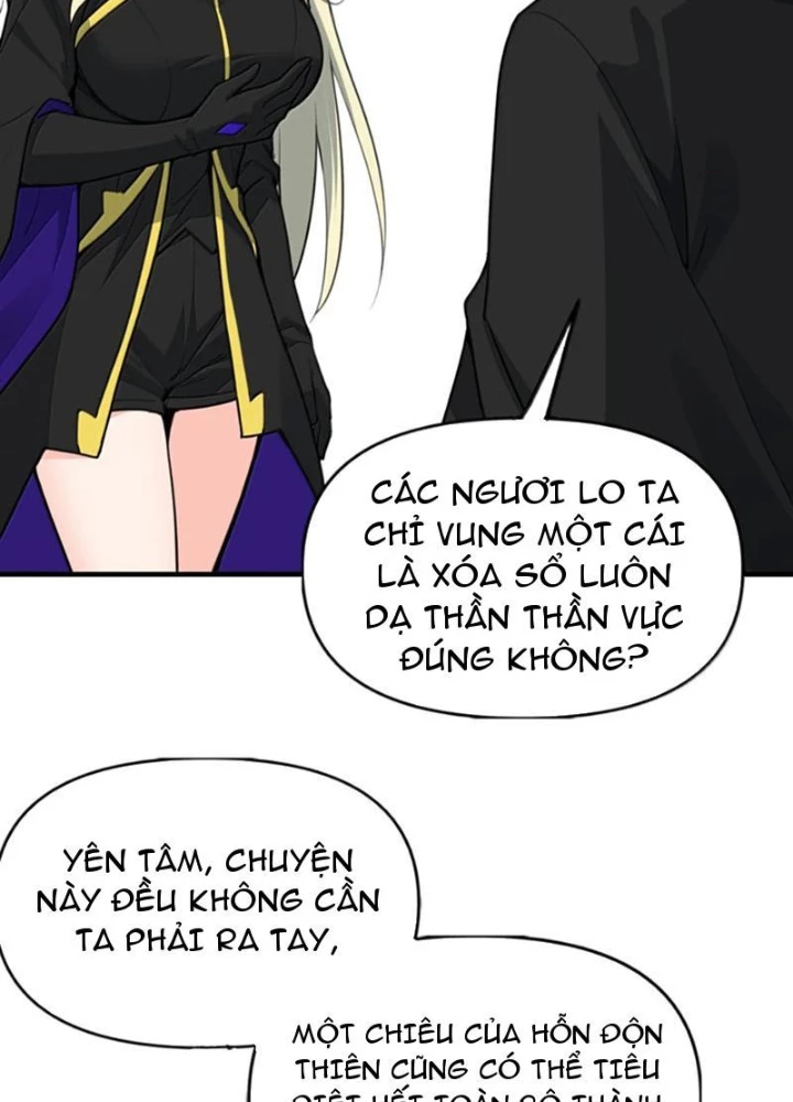 Thiên Đạo Này Cũng Không Ngốc Lắm Chapter 150 - 21