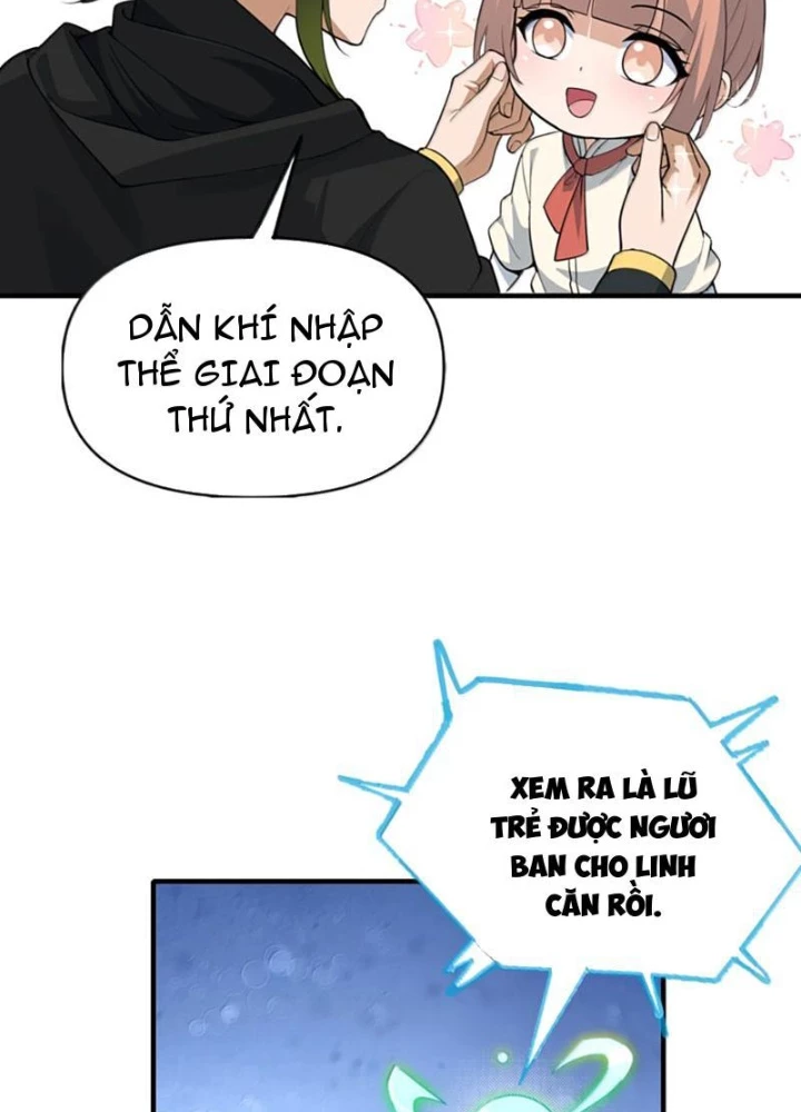 Thiên Đạo Này Cũng Không Ngốc Lắm Chapter 150 - 59
