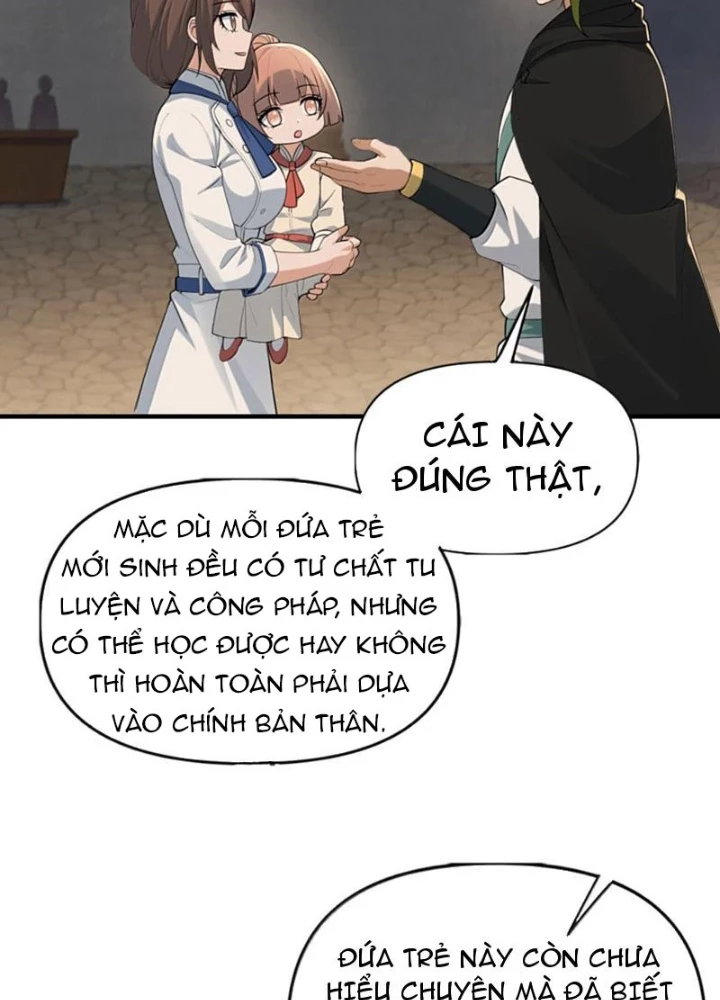 Thiên Đạo Này Cũng Không Ngốc Lắm Chapter 150 - 75