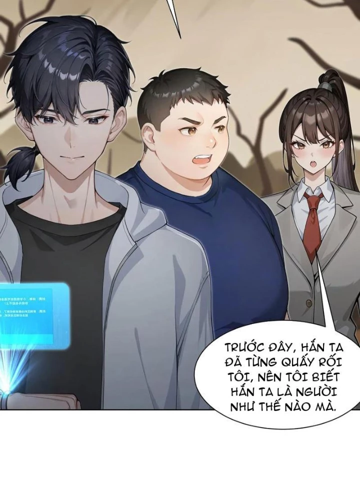 Thái Cổ Thập Hung: Người khác ngự thú ta ngự thú nương Chapter 30 - 9