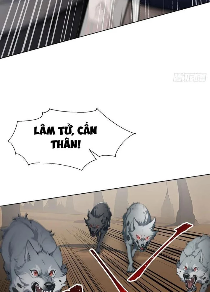 Thái Cổ Thập Hung: Người khác ngự thú ta ngự thú nương Chapter 30 - 33