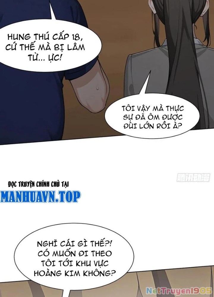 Thái Cổ Thập Hung: Người khác ngự thú ta ngự thú nương Chapter 30 - 41