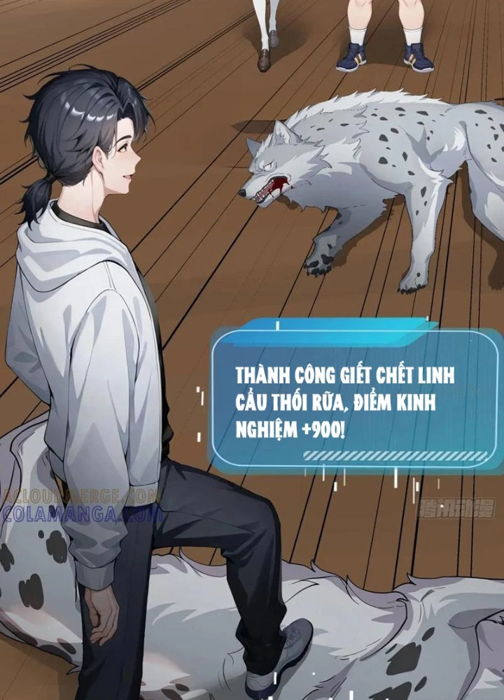 Thái Cổ Thập Hung: Người khác ngự thú ta ngự thú nương Chapter 30 - 43