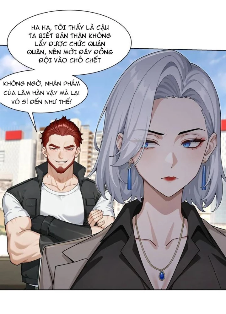 Thái Cổ Thập Hung: Người khác ngự thú ta ngự thú nương Chapter 30 - 55