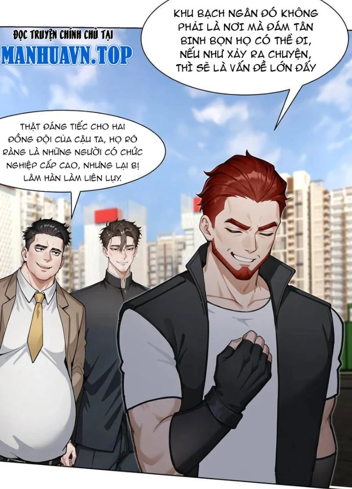 Thái Cổ Thập Hung: Người khác ngự thú ta ngự thú nương Chapter 30 - 59