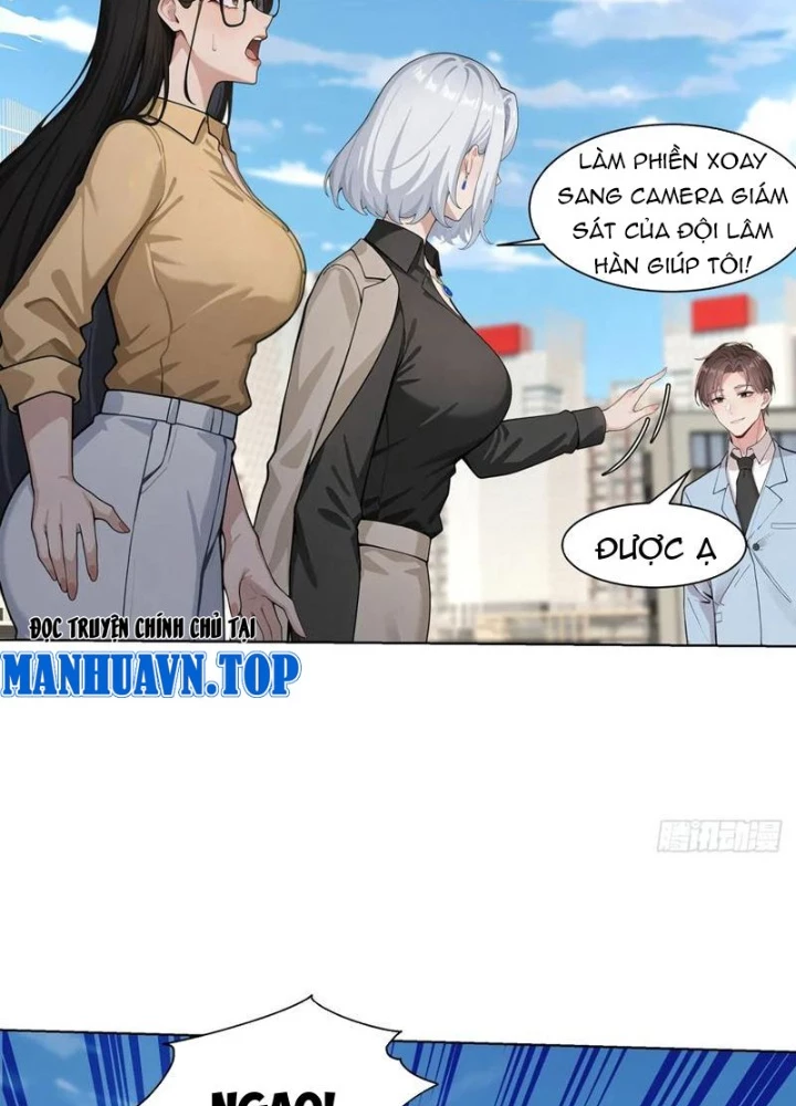 Thái Cổ Thập Hung: Người khác ngự thú ta ngự thú nương Chapter 30 - 69