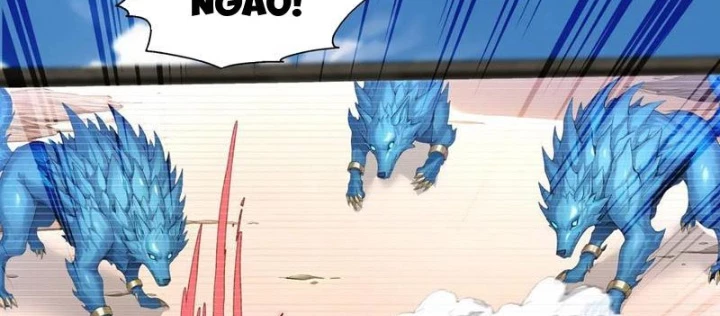 Thái Cổ Thập Hung: Người khác ngự thú ta ngự thú nương Chapter 30 - 70
