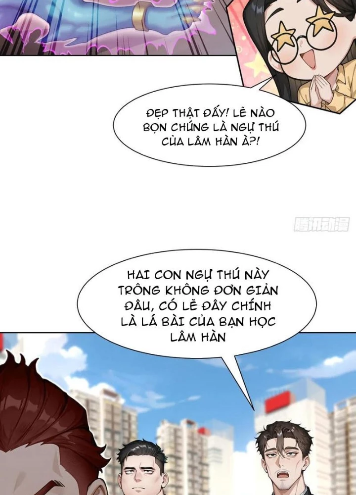 Thái Cổ Thập Hung: Người khác ngự thú ta ngự thú nương Chapter 30 - 75