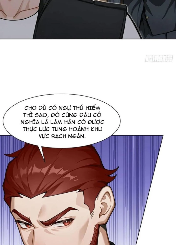 Thái Cổ Thập Hung: Người khác ngự thú ta ngự thú nương Chapter 30 - 77