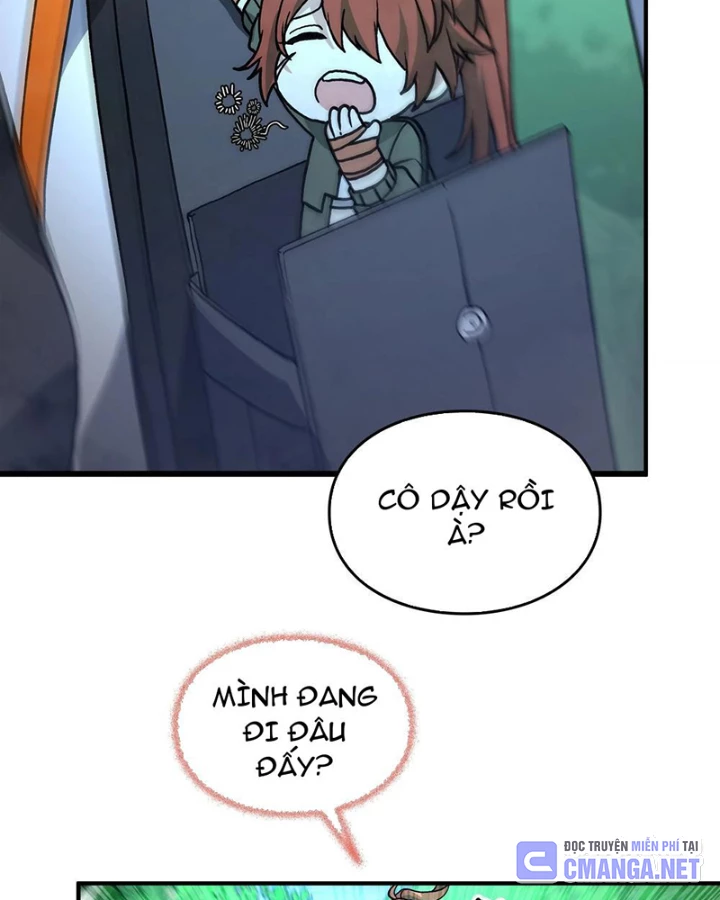 Làm Thế Nào Tôi Trở Thành Một Thợ Săn Giao Hàng Cấp SSS Chapter 23 - 3