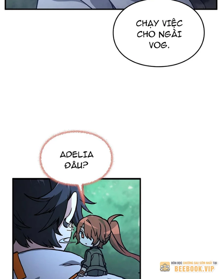 Làm Thế Nào Tôi Trở Thành Một Thợ Săn Giao Hàng Cấp SSS Chapter 23 - 6