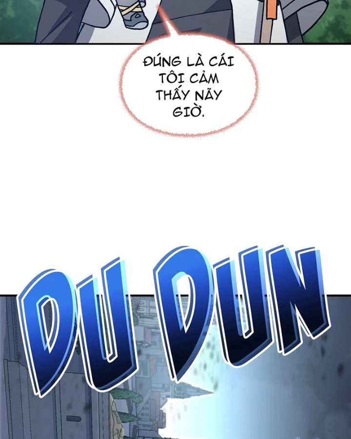 Làm Thế Nào Tôi Trở Thành Một Thợ Săn Giao Hàng Cấp SSS Chapter 23 - 17