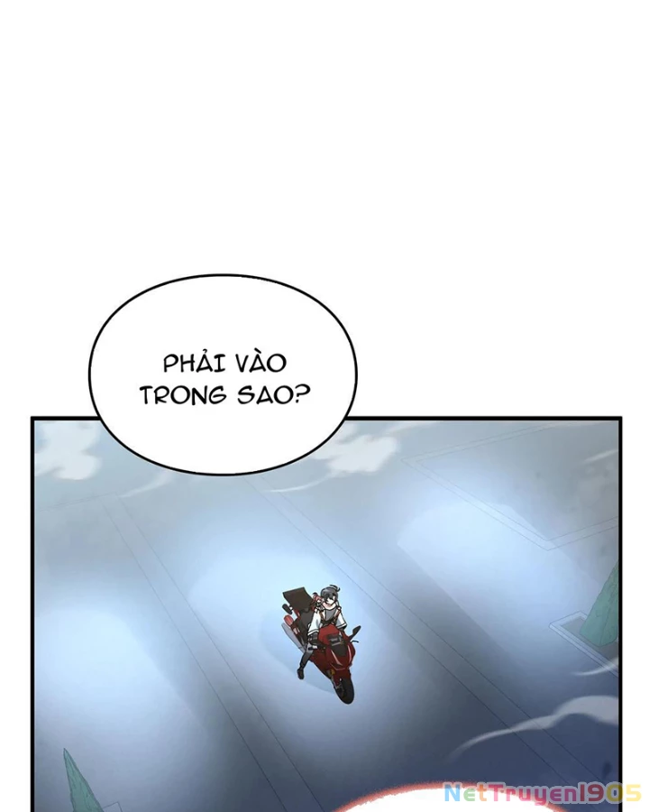 Làm Thế Nào Tôi Trở Thành Một Thợ Săn Giao Hàng Cấp SSS Chapter 23 - 22