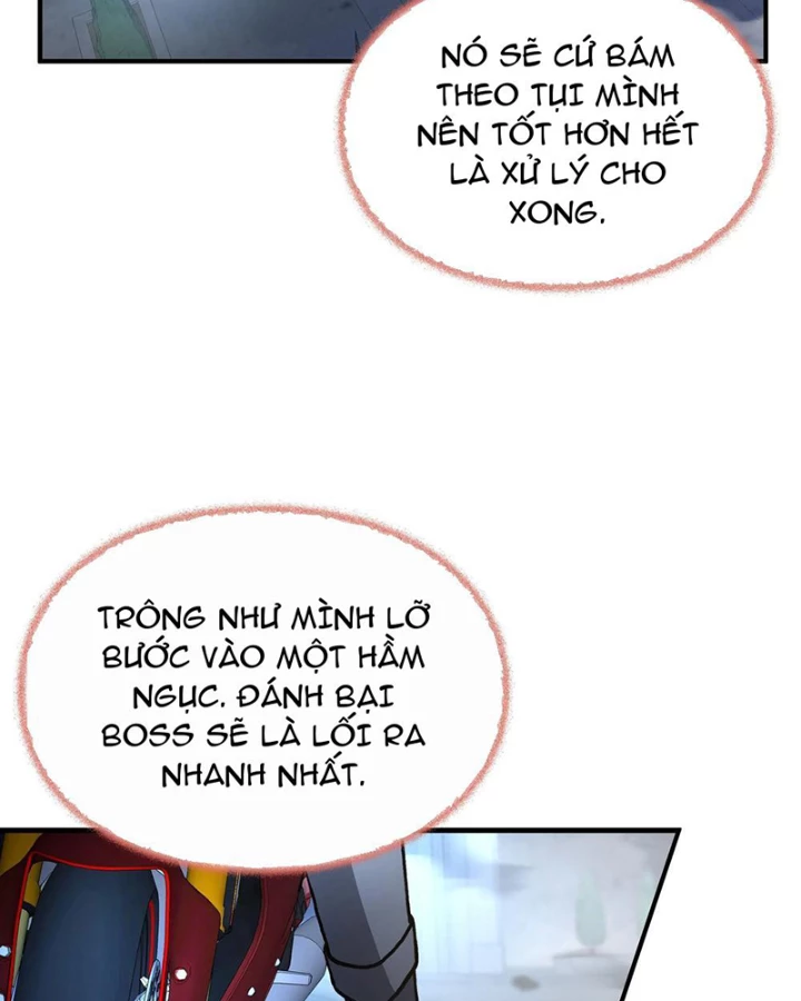Làm Thế Nào Tôi Trở Thành Một Thợ Săn Giao Hàng Cấp SSS Chapter 23 - 23
