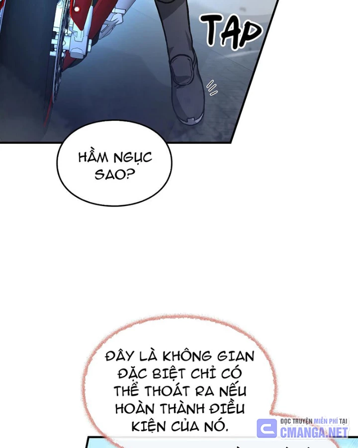 Làm Thế Nào Tôi Trở Thành Một Thợ Săn Giao Hàng Cấp SSS Chapter 23 - 24
