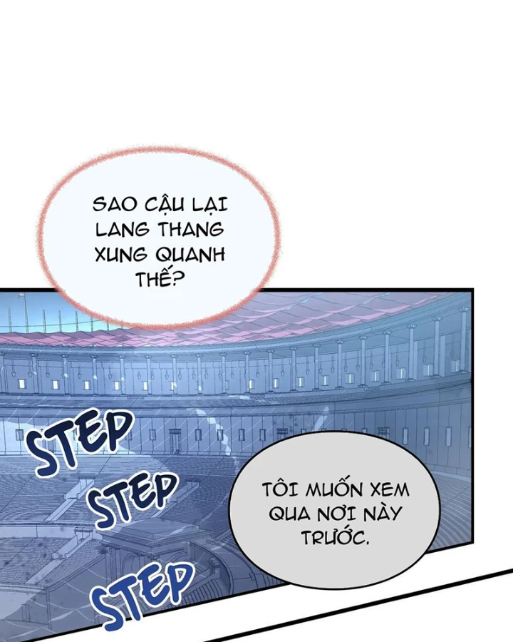 Làm Thế Nào Tôi Trở Thành Một Thợ Săn Giao Hàng Cấp SSS Chapter 23 - 31